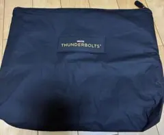 サンダーボルツ　タイベック　バック