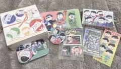 おそ松さんグッズセット まとめ売り 14点 おそ松さん グッズまとめ売り14点セット - メルカリ