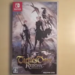 Switch タクティクスオウガ リボーン