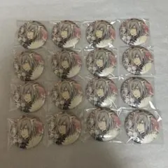 アイナナ 千 6周年 缶バッジ 16点