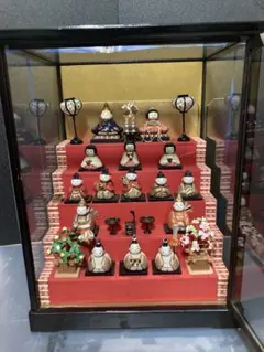 2025年最新】木目込み雛人形の人気アイテム - メルカリ