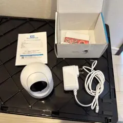 SecuSTATION SC-TC54/SC-TC55 防犯カメラ　新品未使用のサムネイル