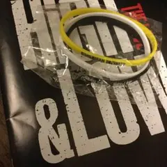 Dobermaninfinity high&low ガチャ