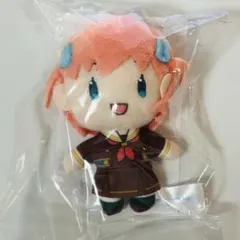 蓮ノ空 日野下花帆 ぬいぐるみ セガラッキーくじ B賞