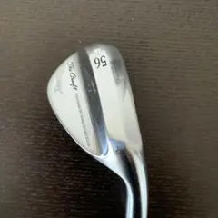 ミズノ ウェッジ 56度　 N.S.PRO MODUS3 TOUR S 105のサムネイル