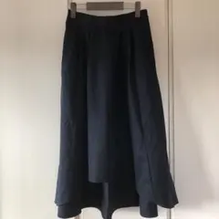 アースミュージック&エコロジー ロングスカート