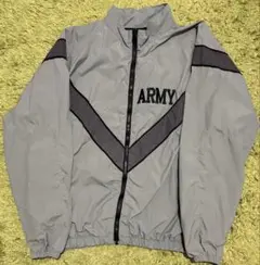 古着　USARMY IPFUジャケット実物