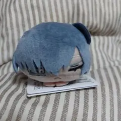 黒執事−寄宿学校編− おひるねこ マスコット シエル・ファントムハイヴ