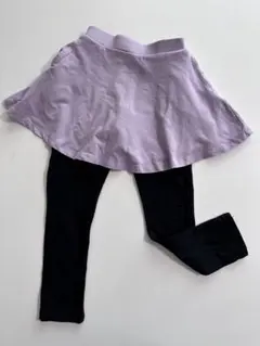 パンツ付きスカート 110cm