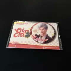 恋と深空 公式 シン 囚籠時分 缶バッジ