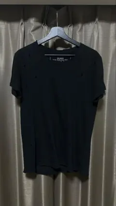 balmain デカルナン期tシャツ