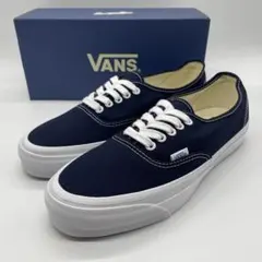 vans premium authentic