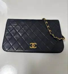 チェーン ハンドバッグ