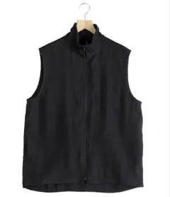 26SS comoli canapa vest サイズ2 新品未使用のサムネイル
