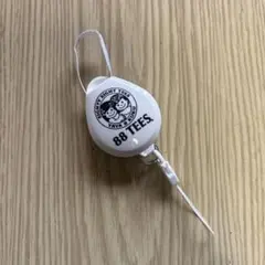 88TEES・ハワイ・Hawaii・収納式ネックストラップ・プティ・コラボ・鍵