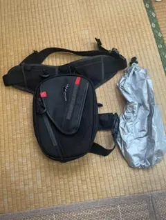クシタニ　レッグバッグのサムネイル