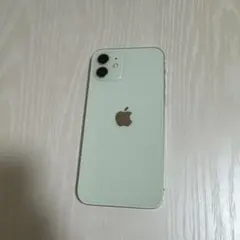 iPhone 11 128㎇　ミントグリーン 本体　傷、割れ無し