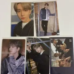 ジョシュア ケレン carat land 2022 トレカ