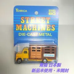 2025年最新】トミカ フォード キャトル トラックの人気アイテム - メルカリ