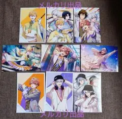 アイドリッシュセブン 16PRODUCERS 壮五 ブロマイド