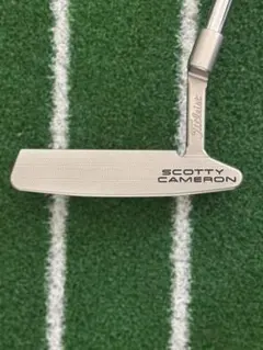 Scotty Cameron Special Select Newport 2