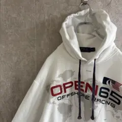 ポロラルフローレン パーカー センターロゴ プルオーバー フーディ