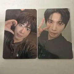 TXT 京セラドーム限定　ラキドロ　トレカ　未開封　テヒョン 最終値下げ