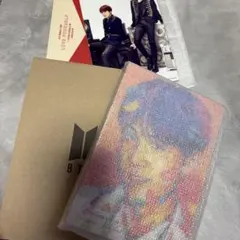 BTS Butter M2U グク ジョングク ラキドロ トレカ 防弾少年団 - メルカリ