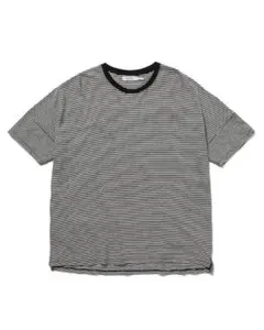 ⭐️本日一杯 nonnative CLERK S/S BORDER XLのサムネイル
