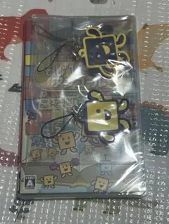 【新品未開封】もじぴったんアンコール【特典付き】