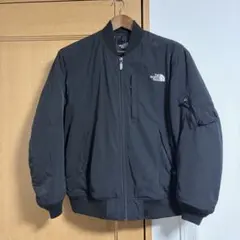 2025年最新】THE NORTH FACE MA-1・フライトジャケットの人気アイテム