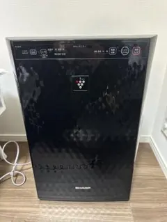 SHARP 加湿空気清浄機 KC-30T3-W シャープ KC-30T3-W 取扱説明書・レビュー記事 - トリセツ