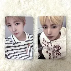 ユウシ トレカ タレントカード