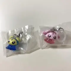 ふたりはプリキュア めじるしアクセサリー