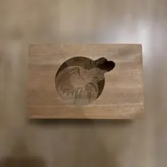 2026年最新】落雁 和菓子 木型の人気アイテム - メルカリ