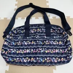 LeSportsac x Chesty トートバッグ - メルカリ