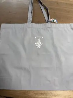 minä perhonen グレー バッグ