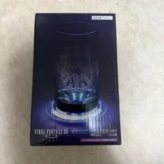 FINAL FANTASY XIV LEDコースター＆グラスセット vol.2