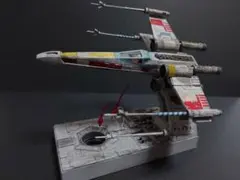 【希少❗️初版‼️】 スター・ウォーズ 8冊セット　Xウイング・ノベルズ　電撃文庫 Yahoo!オークション -「スターウォーズ xウイング」(フィギュア