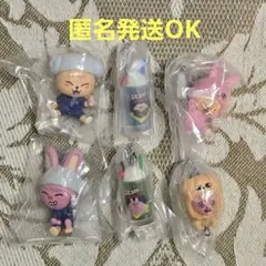 SKZOO　ガチャ　セット