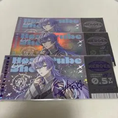 星導ショウ　まとめ売り 星導ショウ🐙🌟 on X: 