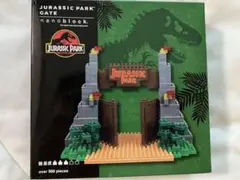 絶版　希少　新品未開封　USJ限定　ジュラシックパーク