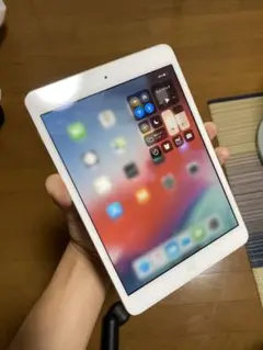 ✨美品✨ iPad 本体 Mini 2 バッテリー良好