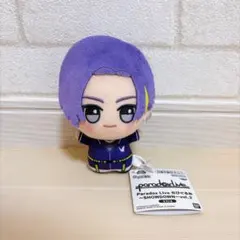 Paradox Live パラドックスライブ パラライ ちびぐるみ 呉羽葵