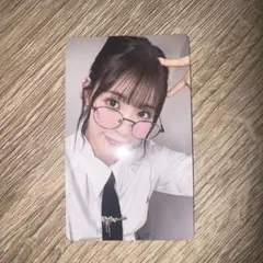 石井蘭 RAN ME:ICONIC Hi-Summer 2024 トレカ