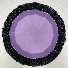 サークルブランケット　ブーケブランケットベース