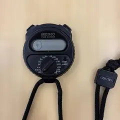 SEIKOセイコーストップウォッチ S120-4000 - メルカリ