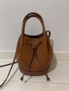 ミラオーウェン ショルダーバッグ