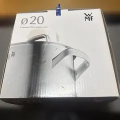 WMF ProfiSelect 両手鍋 24cm - メルカリ