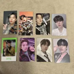 straykids seungminセット